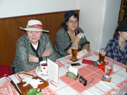 Desátý - 2013