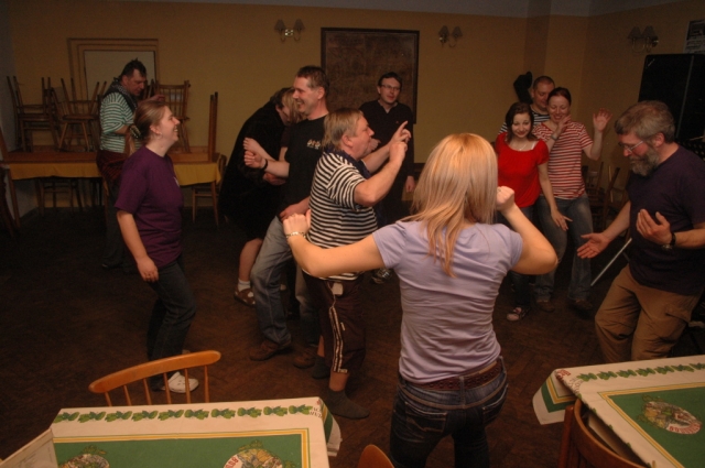 2013 - desátý
